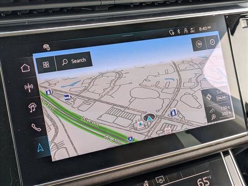 New 2026 Audi Q7 3.0T Premium image 12