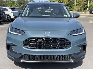 Used 2026 Honda HR-V LX video 2