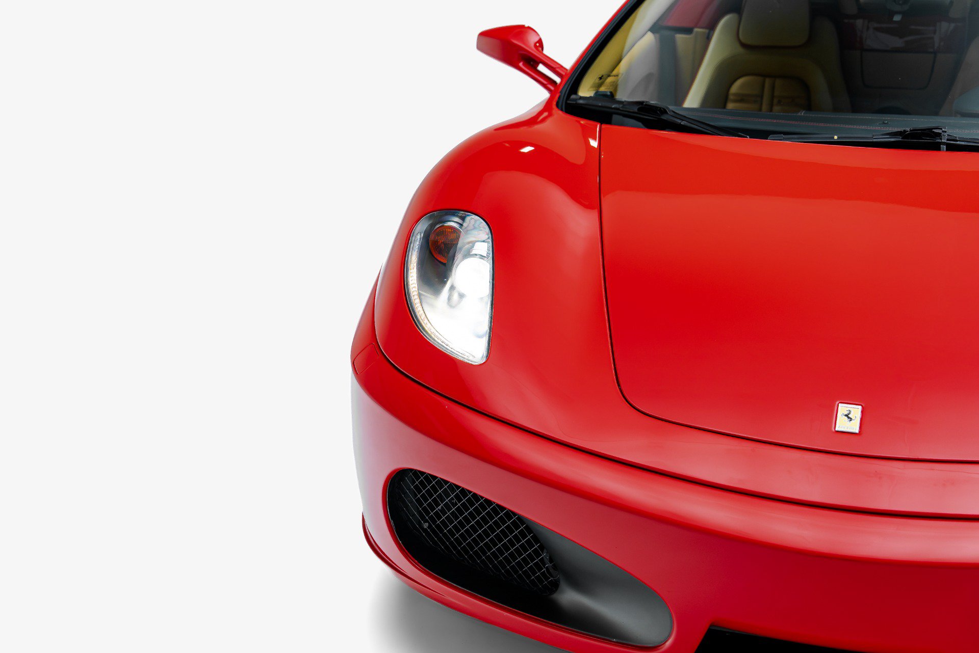 Used 2008 Ferrari F430 Spider RWD image 22