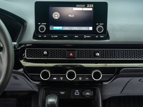 Used 2022 Honda Civic LX image 19
