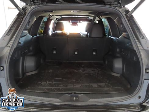 Certified 2025 Subaru Forester Sport w/ Popular Package #1 image 24