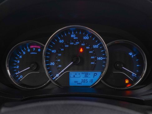 Used 2016 Toyota Corolla LE FWD image 24