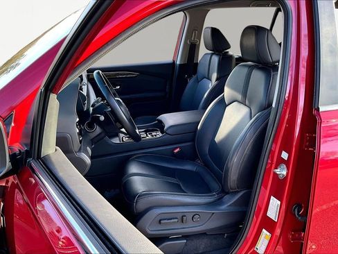 Used 2024 Honda Pilot EX-L image 17