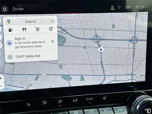 Used 2025 GMC Canyon AT4 image 30