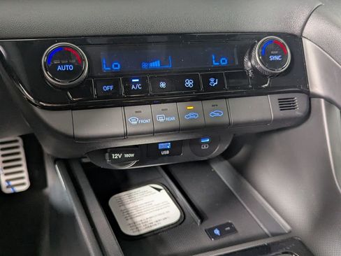 Certified 2026 Hyundai Elantra Sport FWD image 21