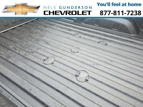 New 2026 Chevrolet Silverado 3500 High Country w/ Technology Package AWD/4WD image 11