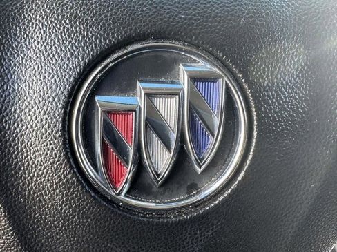 Used 2023 Buick Encore GX Preferred w/ Cold Weather Comfort Package image 35