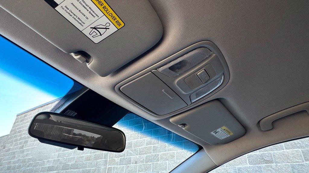 Used 2022 Kia Sportage LX FWD image 21