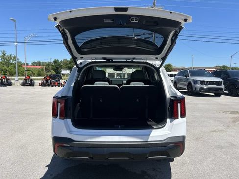 Used 2026 Kia Sorento X-Line EX AWD/4WD image 31