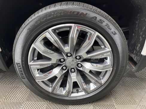 Used 2020 GMC Sierra 1500 Denali w/ Denali Ultimate Package image 6