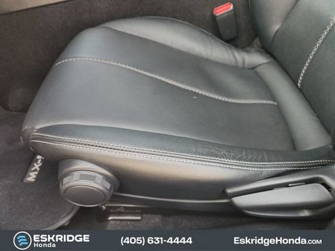 Used 2021 MAZDA MX-5 Miata RF Grand Touring RWD image 25