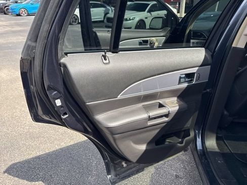 Used 2013 Lincoln MKX AWD image 21