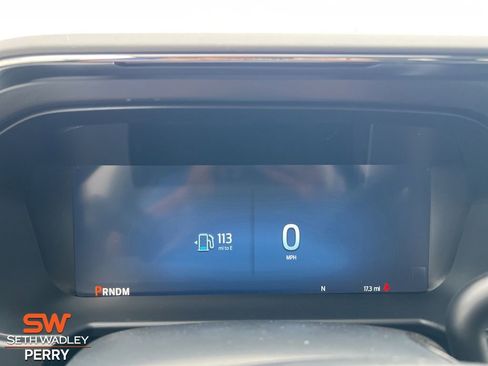 New 2026 Ford F350 Lariat w/ Black Appearance Package image 22