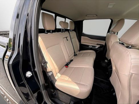 Used 2024 Ford Ranger Lariat AWD/4WD image 24
