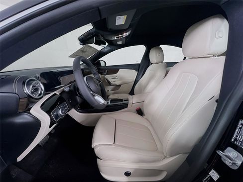 New 2026 Mercedes-Benz CLA 250 4MATIC image 19