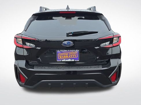 New 2026 Subaru Crosstrek 2.0i Premium image 6