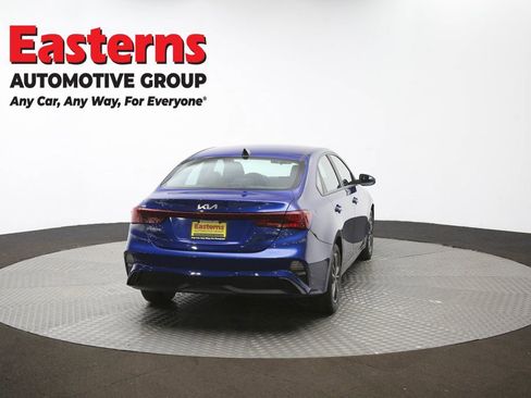 Used 2022 Kia Forte LXS w/ LXS Technology Package image 37