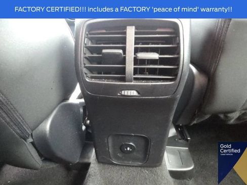 Used 2025 Ford Bronco Sport Big Bend AWD/4WD image 22