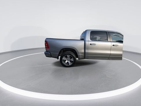 Certified 2024 RAM 1500 Laramie image 9