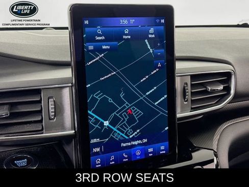 Used 2023 Ford Explorer ST w/ Equipment Group 401A image 13
