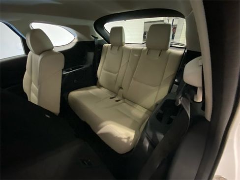 Used 2022 MAZDA CX-9 Touring Plus image 24