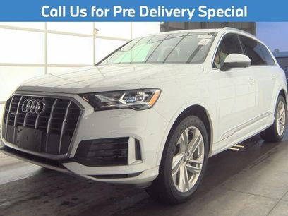 Used 2021 Audi Q7 3.0T Premium w/ Convenience Package
