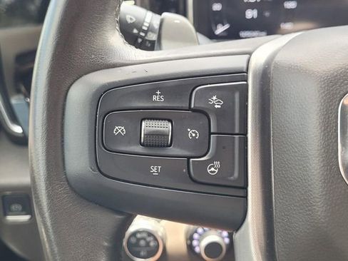 Used 2022 GMC Sierra 1500 SLT w/ SLT Convenience Package AWD/4WD image 27