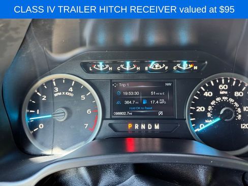 Used 2019 Ford F150 XLT w/ Equipment Group 302A Luxury image 10