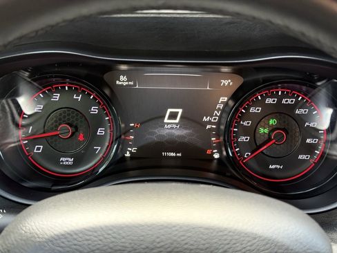 Used 2017 Dodge Charger R/T image 17