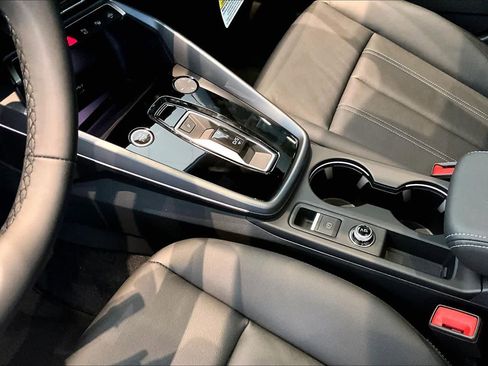 Used 2026 Audi A3 2.0T Premium Plus image 17