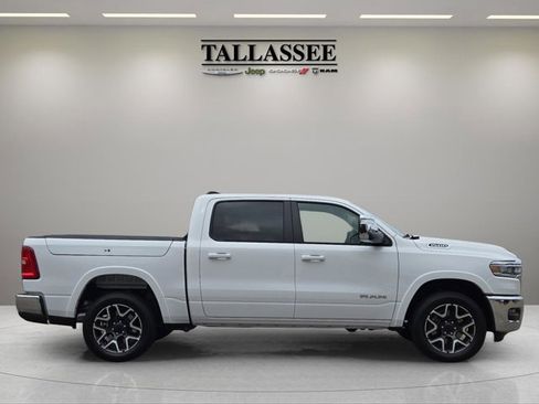 New 2026 RAM 1500 Laramie image 6