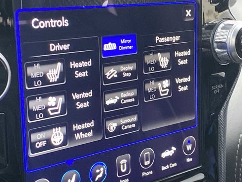 Certified 2020 RAM 1500 Limited image 29