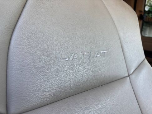 Used 2007 Ford F350 Lariat RWD image 15