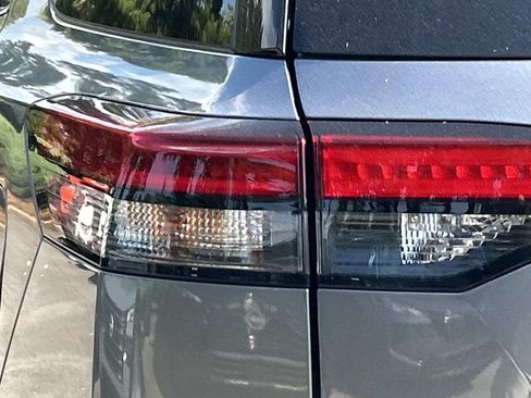 New 2026 Nissan Pathfinder SV w/ Lighting Package FWD image 12