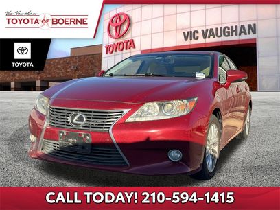 Used 2015 Lexus ES 350