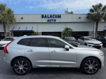 Used 2018 Volvo XC60 T6 Inscription w/ Convenience Package