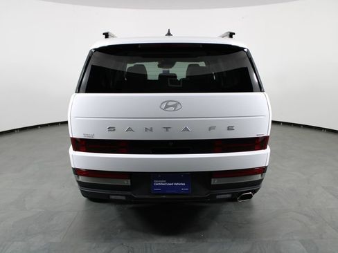 Used 2024 Hyundai Santa Fe Limited image 10