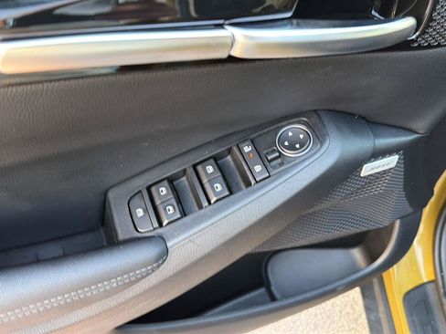 Used 2024 Kia Seltos SX w/ SX Sunroof Package AWD/4WD image 34