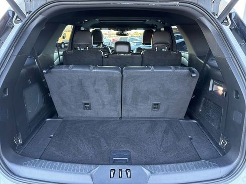 Used 2020 Ford Explorer ST w/ ST Street Pack image 30