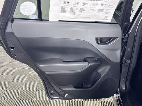 New 2026 Subaru Crosstrek 2.5i AWD/4WD image 18