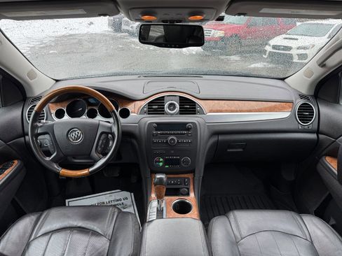 Used 2012 Buick Enclave Leather image 22