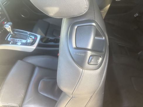 Used 2014 Audi A5 2.0T Premium Plus w/ Premium Plus Package image 28