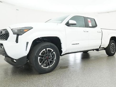 New 2026 Toyota Tacoma TRD Sport RWD image 15