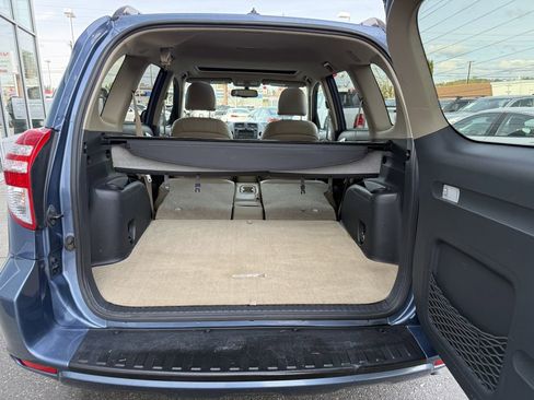 Used 2010 Toyota RAV4 Limited AWD/4WD image 27