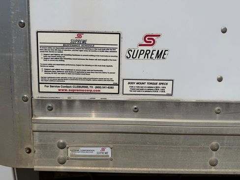 Used 2017 Chevrolet Express 3500 G3500 159 image 11