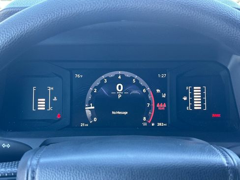 New 2026 Toyota Tacoma SR5 image 22