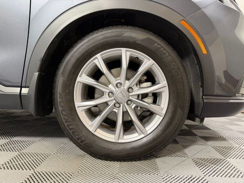 Certified 2024 Honda CR-V EX image 10