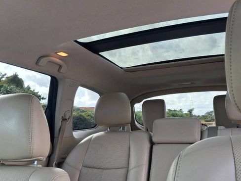 Used 2015 Nissan Pathfinder Platinum image 26