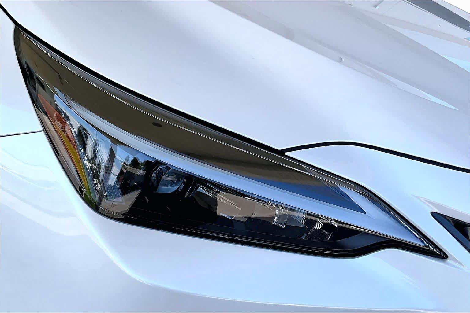 Used 2024 Lexus NX 350 AWD image 25