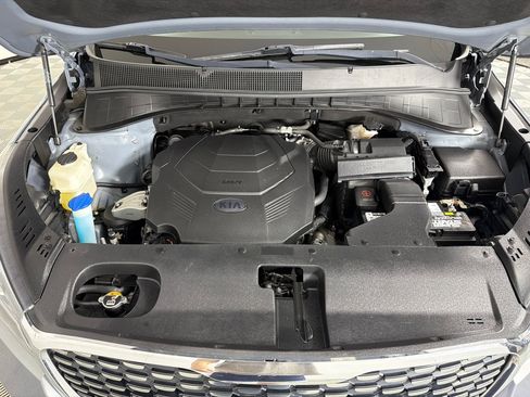 Used 2020 Kia Sorento SX AWD/4WD image 29